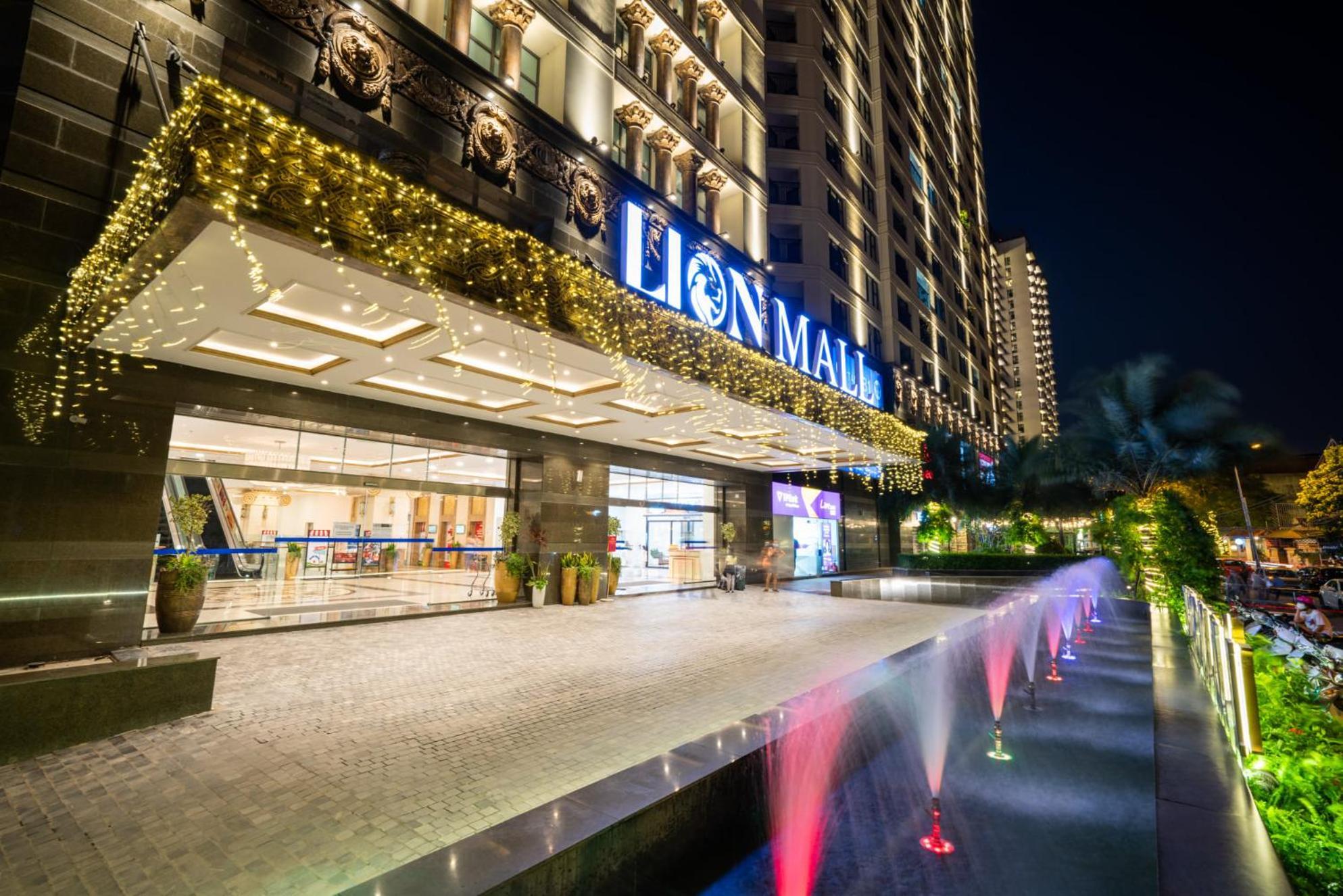 Hi-Home Suites - The West Lake Xuan Dieu Hanoi Eksteriør billede